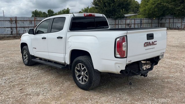 2021 GMC Canyon - photo 3