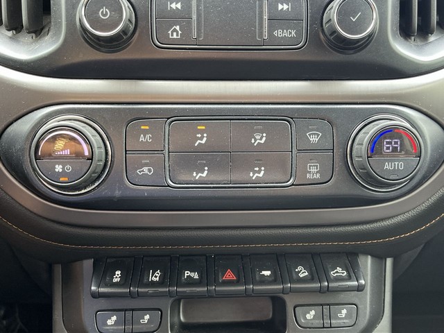 2021 GMC Canyon - photo 21