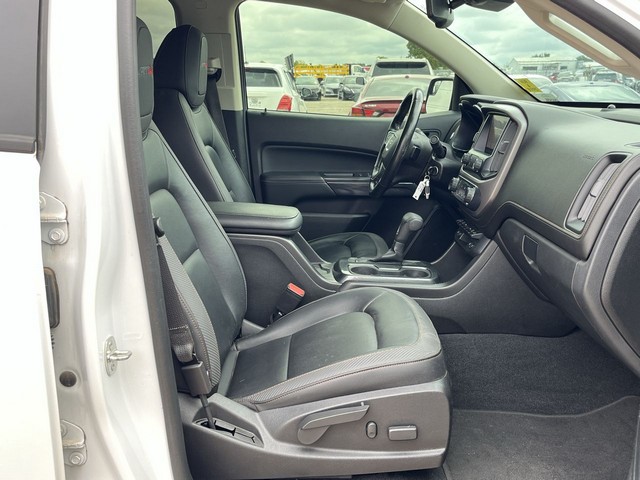 2021 GMC Canyon - photo 24