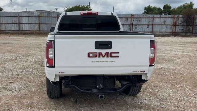2021 GMC Canyon - photo 4