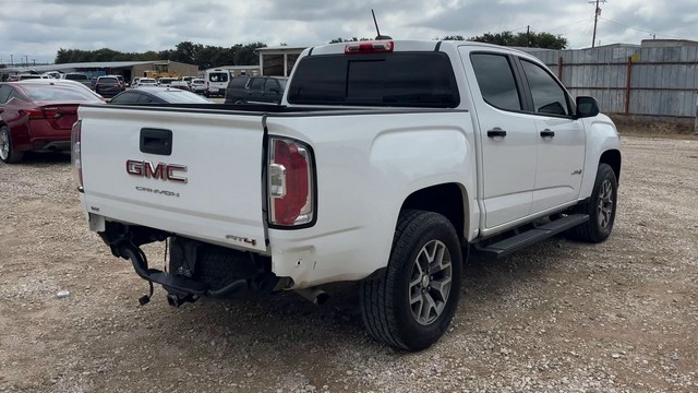 2021 GMC Canyon - photo 5