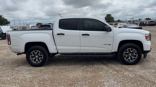 2021 GMC Canyon - photo 6