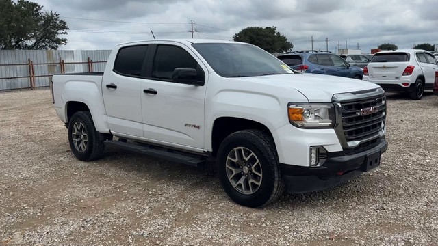 2021 GMC Canyon - photo 7