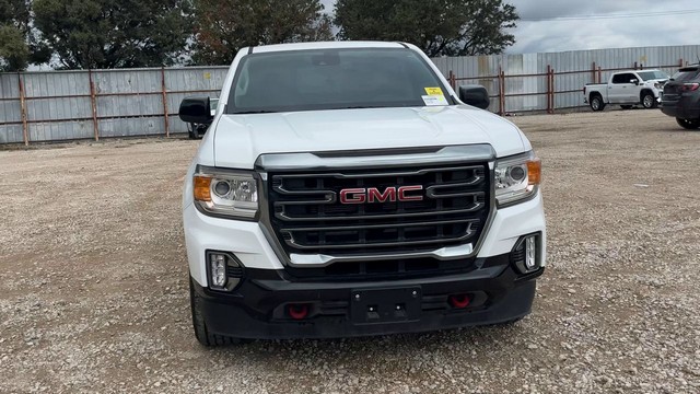 2021 GMC Canyon - photo 8