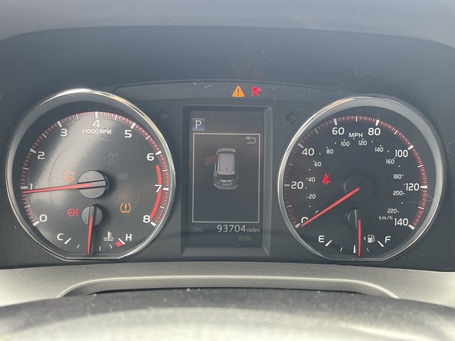 2016 Toyota RAV4 - photo 14