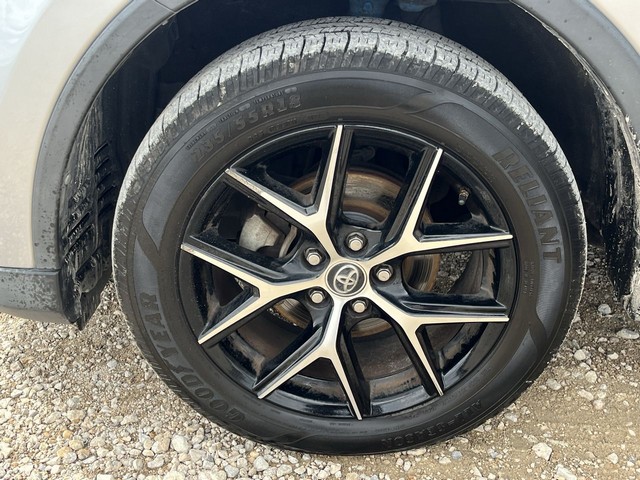 2016 Toyota RAV4 - photo 20