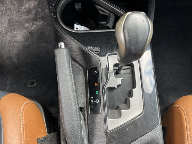 2016 Toyota RAV4 - photo 21