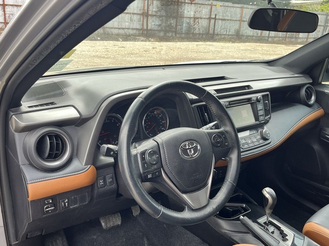 2016 Toyota RAV4 - photo 23