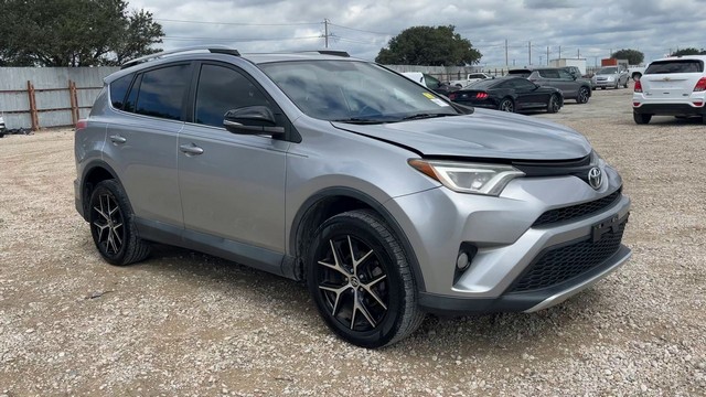 2016 Toyota RAV4 - photo 7