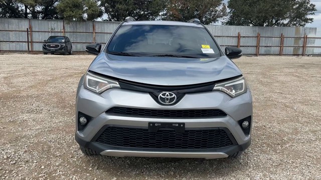 2016 Toyota RAV4 - photo 8