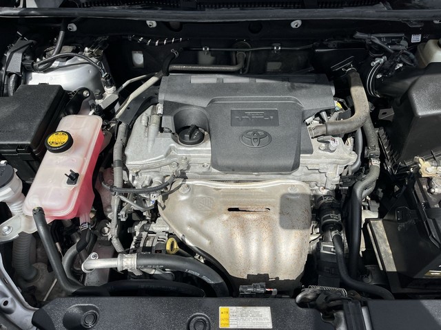 2016 Toyota RAV4 - photo 10