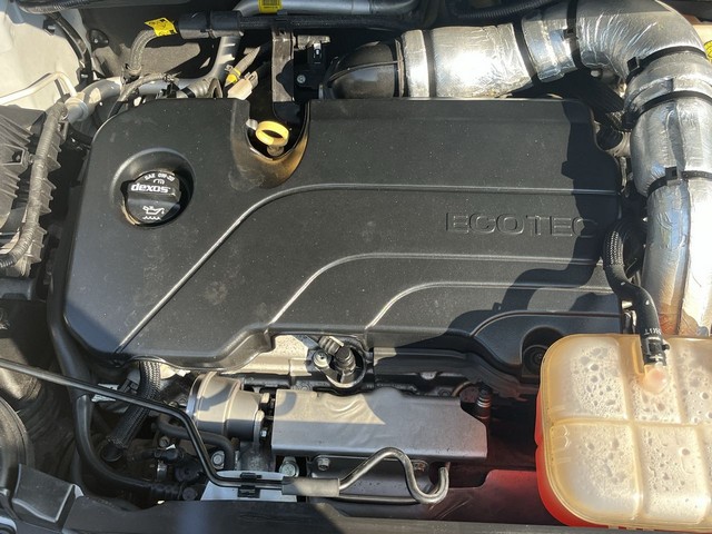 2021 Chevrolet Trax - photo 11