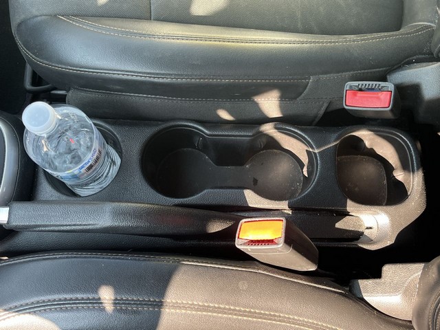 2021 Chevrolet Trax - photo 13