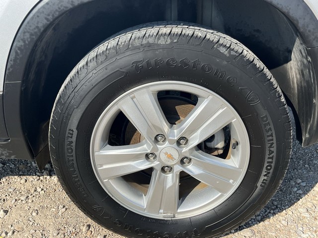2021 Chevrolet Trax - photo 17
