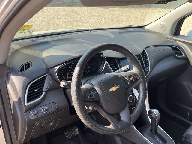 2021 Chevrolet Trax - photo 19