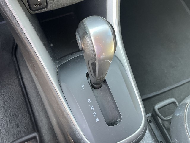 2021 Chevrolet Trax - photo 20