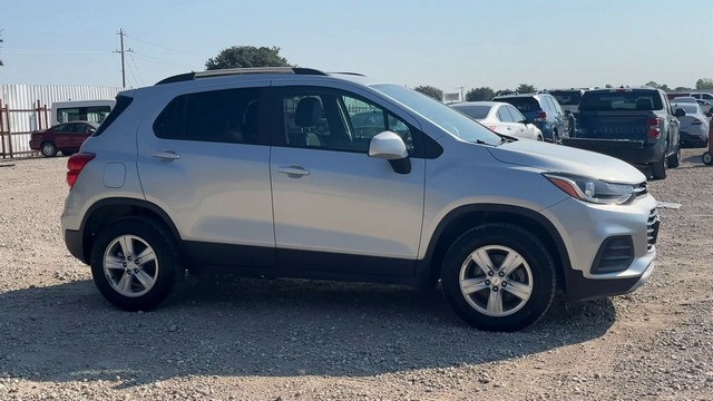 2021 Chevrolet Trax - photo 6
