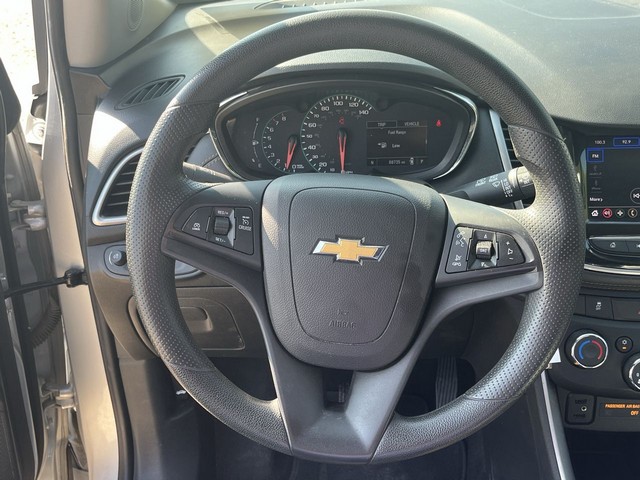 2021 Chevrolet Trax - photo 9