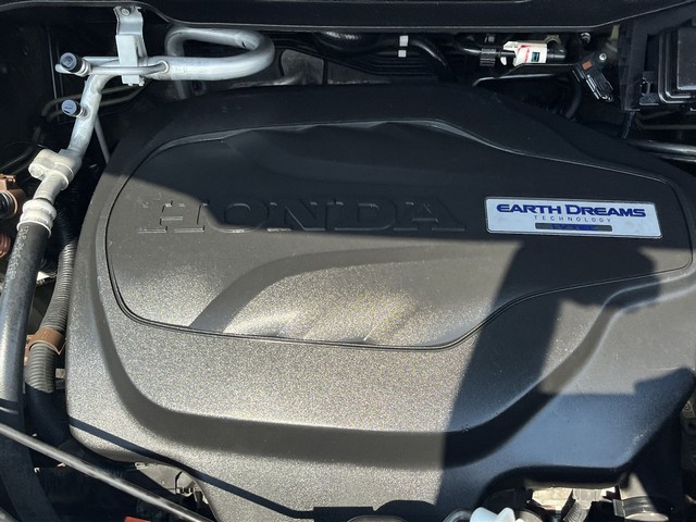 2020 Honda Pilot - photo 11
