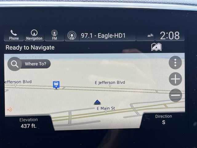 2020 Honda Pilot - photo 12
