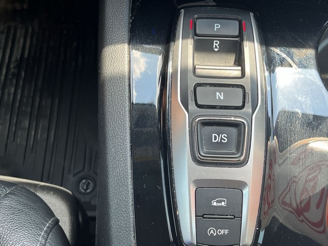 2020 Honda Pilot - photo 15