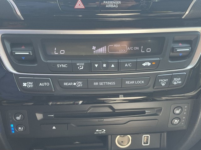 2020 Honda Pilot - photo 16