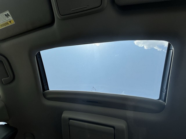 2020 Honda Pilot - photo 18