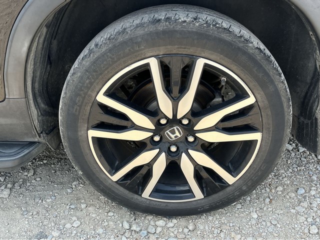 2020 Honda Pilot - photo 21
