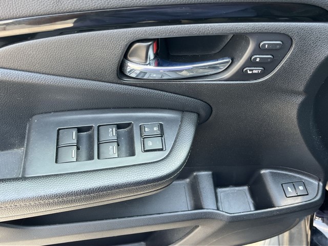 2020 Honda Pilot - photo 22