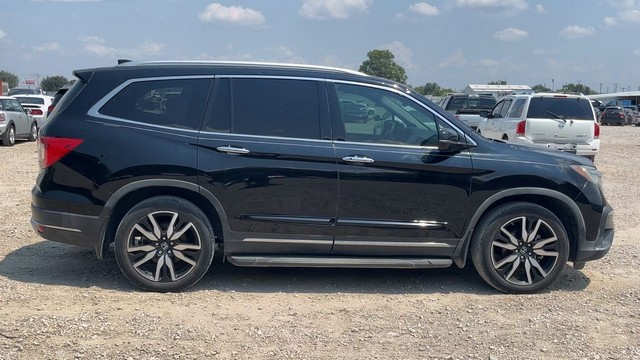 2020 Honda Pilot - photo 6