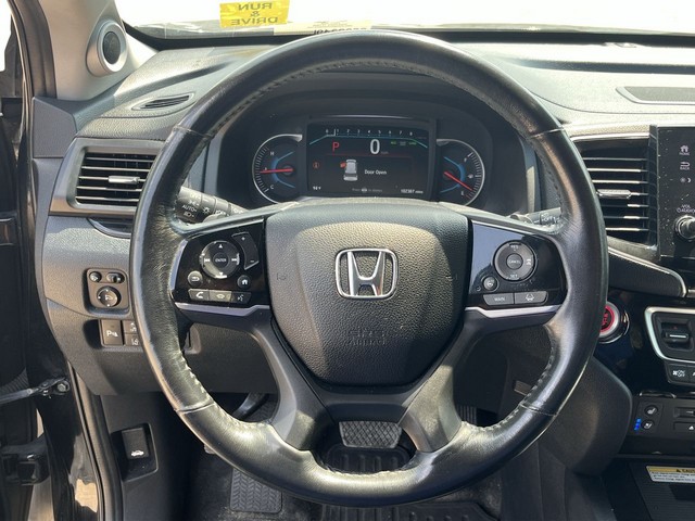 2020 Honda Pilot - photo 9