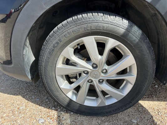 2019 Hyundai TUCSON - photo 10