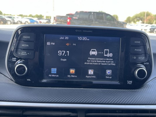 2019 Hyundai TUCSON - photo 11