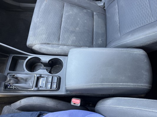 2019 Hyundai TUCSON - photo 12