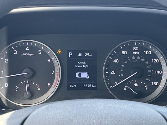 2019 Hyundai TUCSON - photo 13