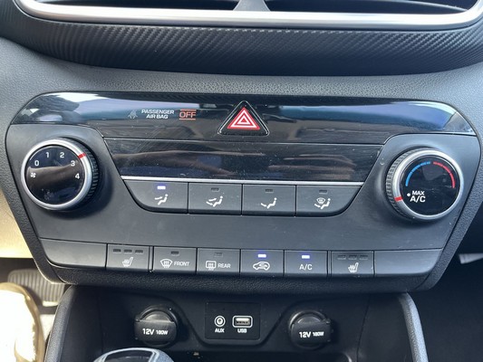 2019 Hyundai TUCSON - photo 14