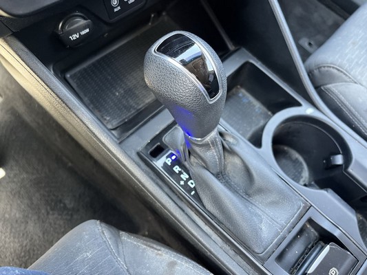 2019 Hyundai TUCSON - photo 17