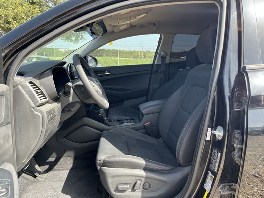2019 Hyundai TUCSON - photo 19