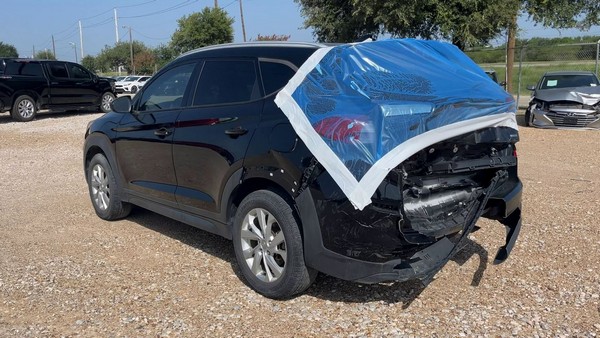 2019 Hyundai TUCSON - photo 3