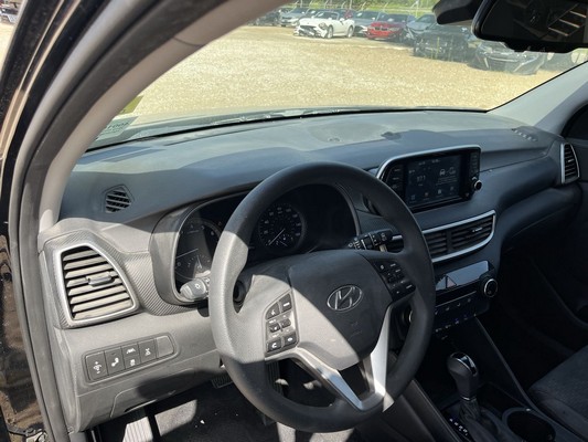 2019 Hyundai TUCSON - photo 21