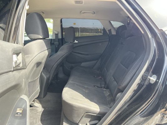 2019 Hyundai TUCSON - photo 23