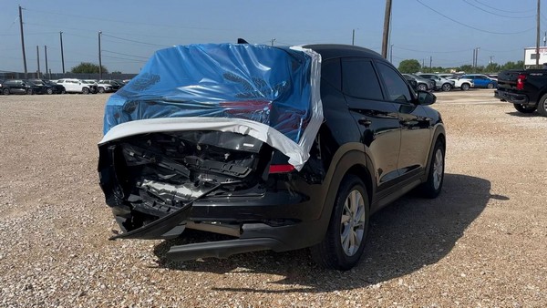 2019 Hyundai TUCSON - photo 6