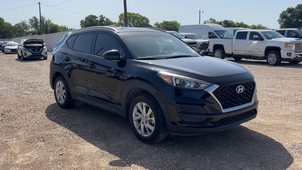 2019 Hyundai TUCSON - photo 7