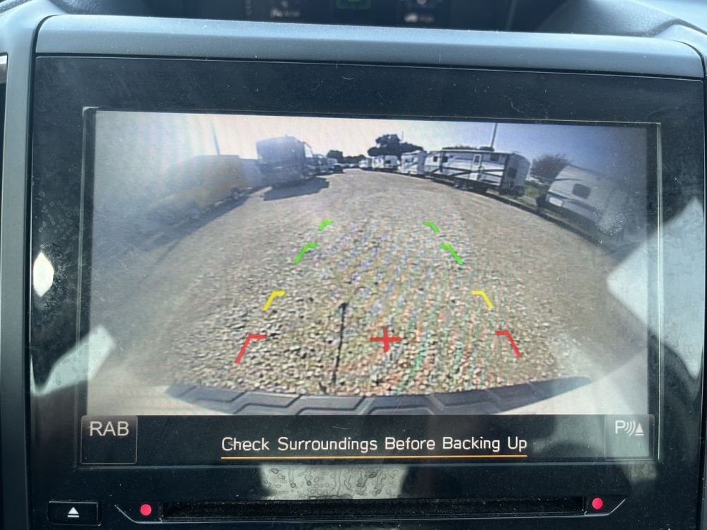 2020 Subaru Forester - photo 10