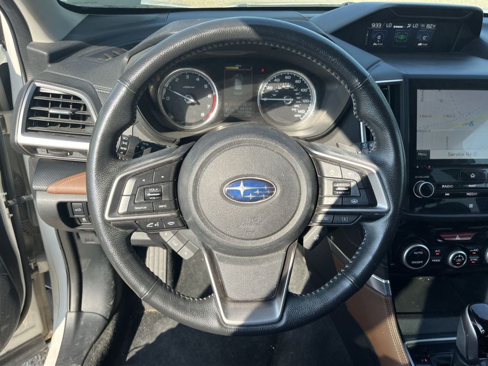 2020 Subaru Forester - photo 11