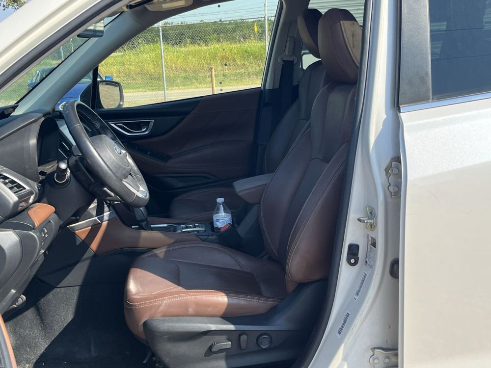 2020 Subaru Forester - photo 18