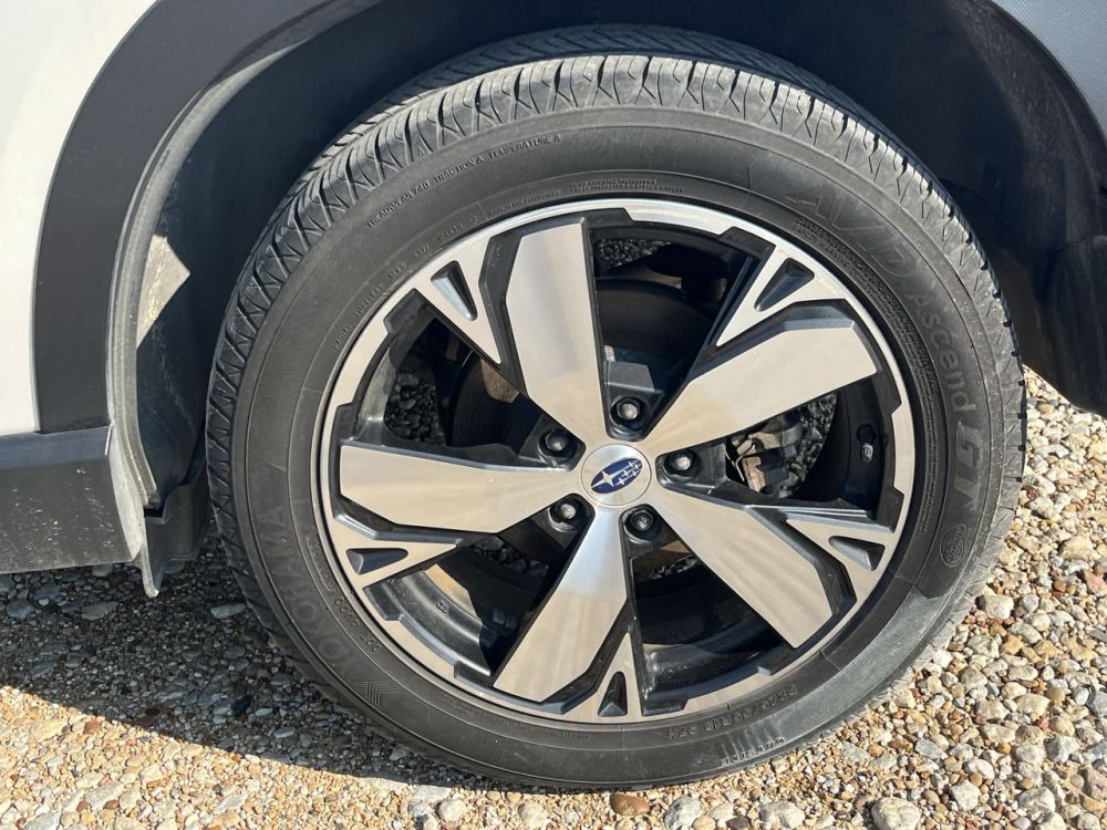 2020 Subaru Forester - photo 20
