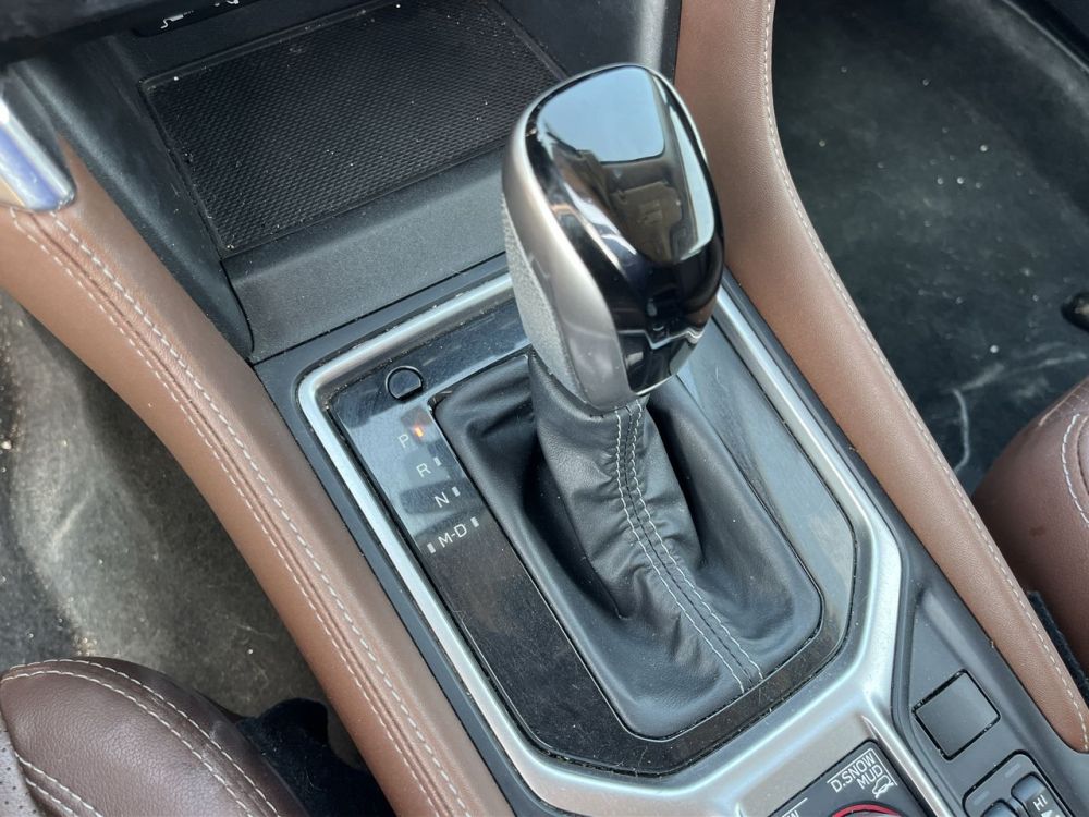 2020 Subaru Forester - photo 21