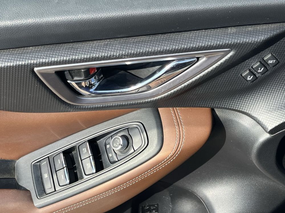 2020 Subaru Forester - photo 22