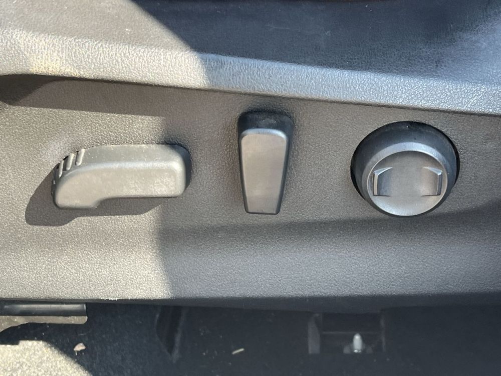 2020 Subaru Forester - photo 23